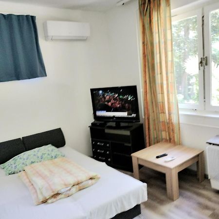 Balassa House Siófok Buitenkant foto