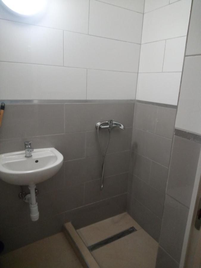 Balassa House Siófok Buitenkant foto