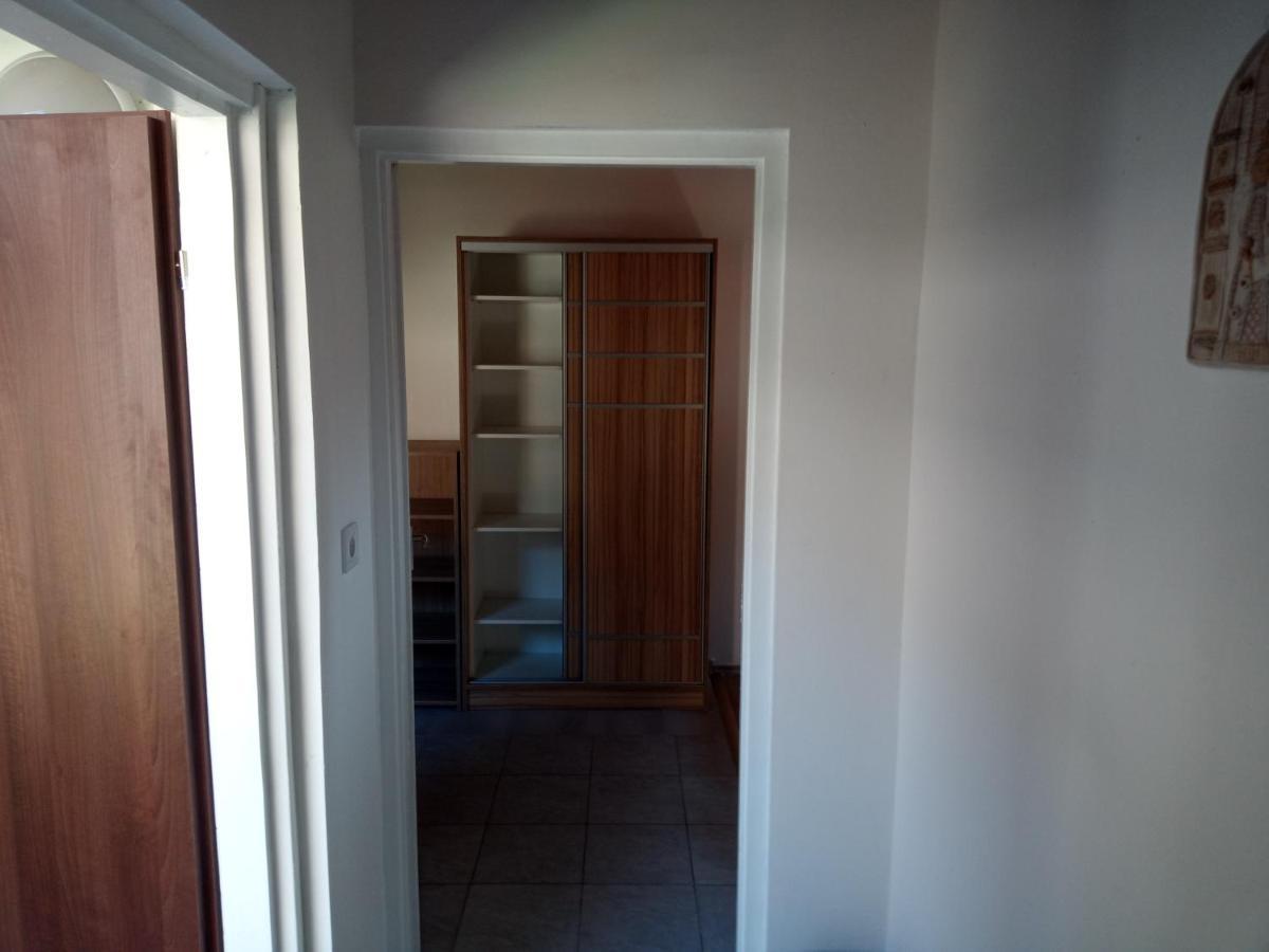 Balassa House Siófok Buitenkant foto