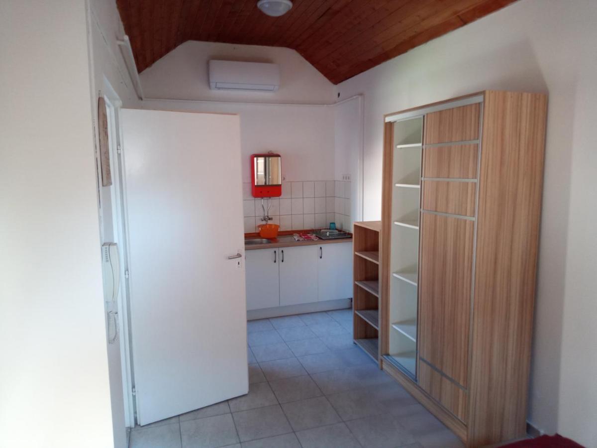 Balassa House Siófok Buitenkant foto