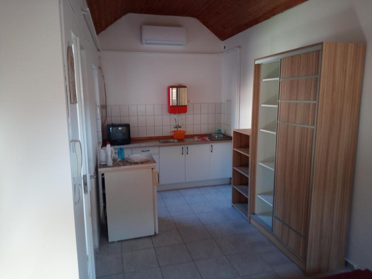 Balassa House Siófok Buitenkant foto