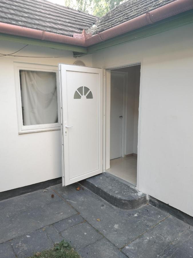 Balassa House Siófok Buitenkant foto