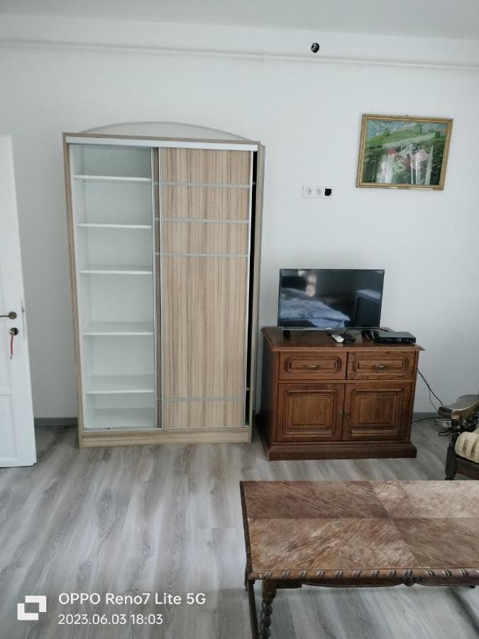 Balassa House Siófok Buitenkant foto