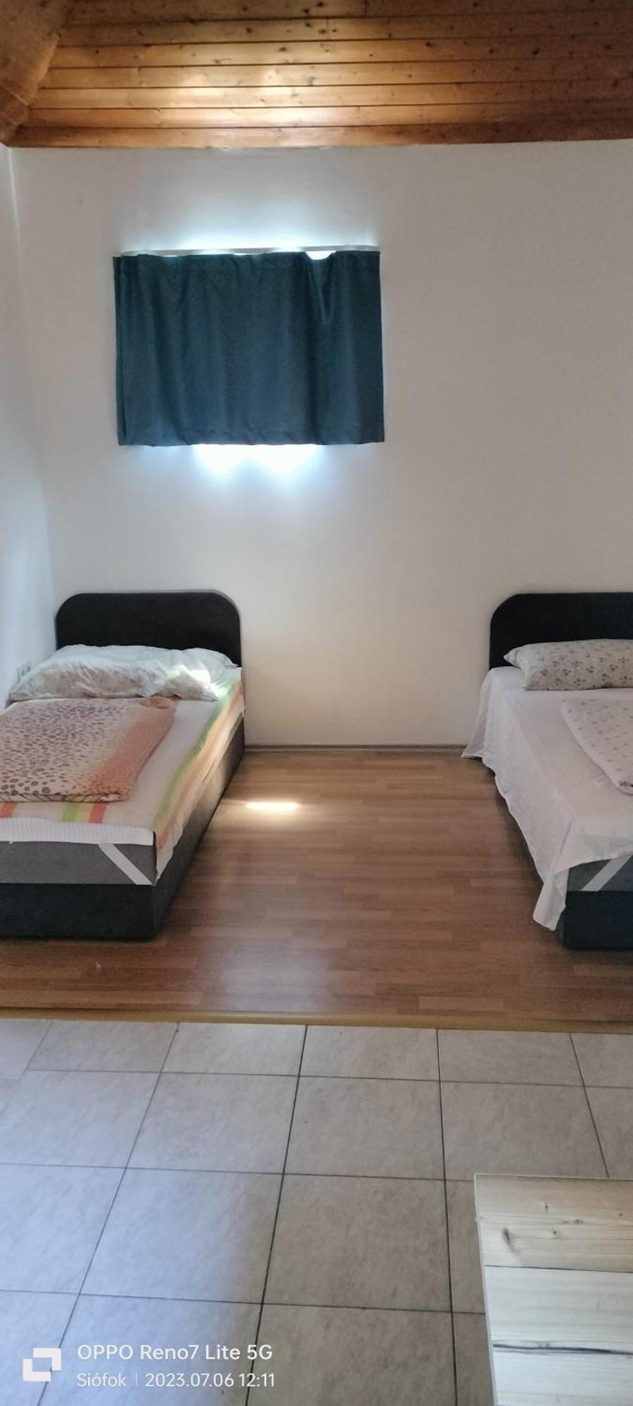 Balassa House Siófok Buitenkant foto
