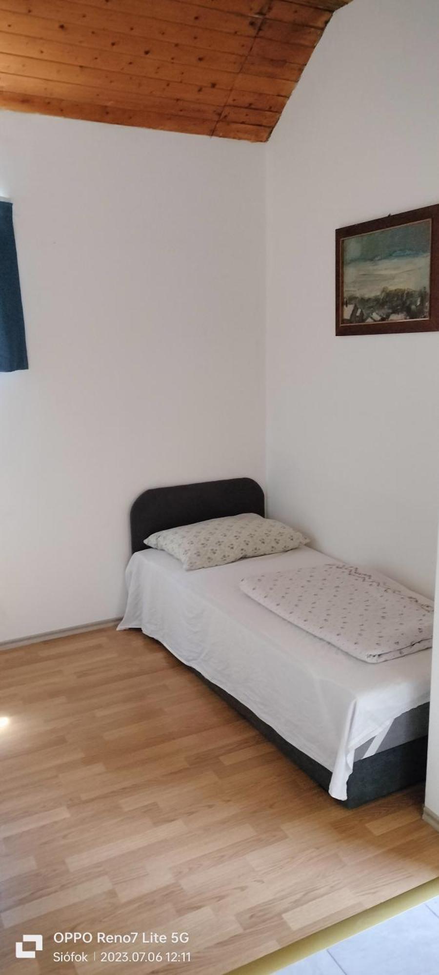 Balassa House Siófok Buitenkant foto