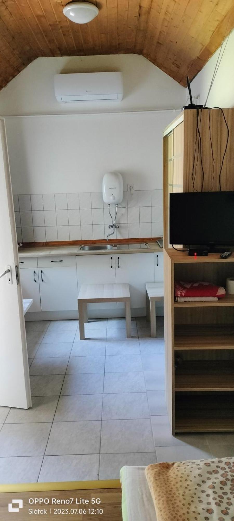 Balassa House Siófok Buitenkant foto