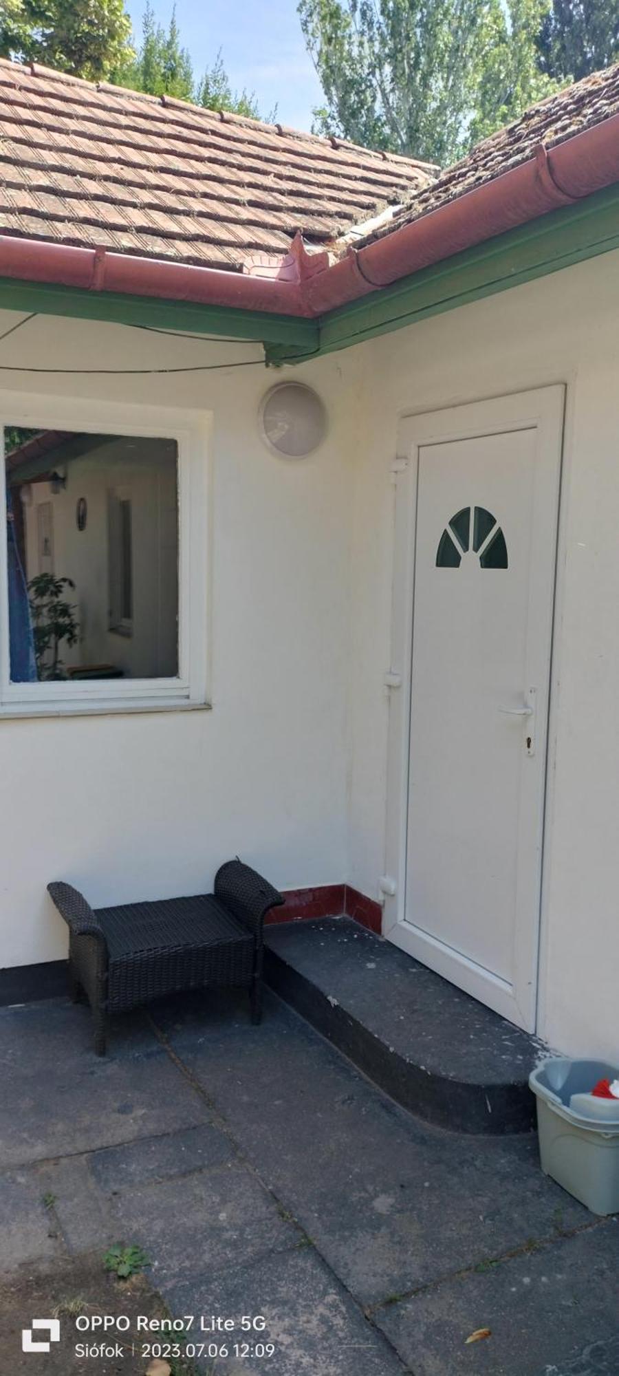 Balassa House Siófok Buitenkant foto