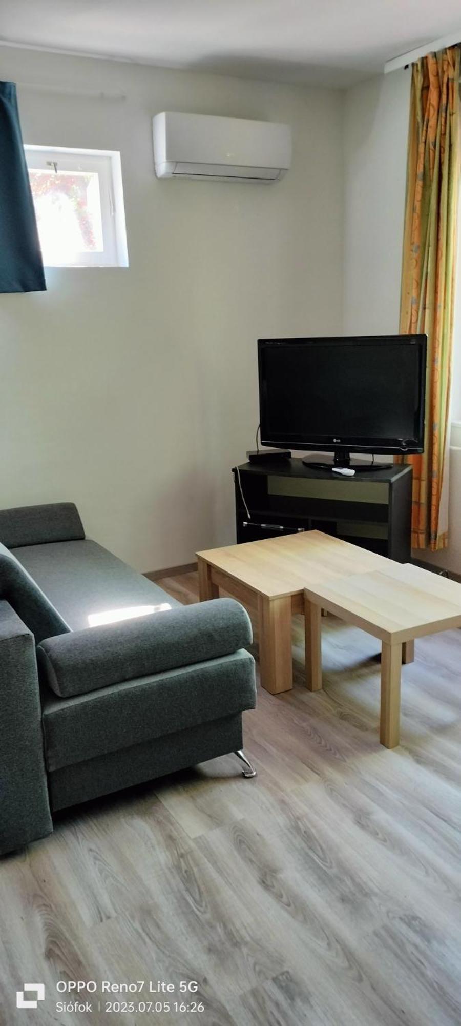Balassa House Siófok Buitenkant foto