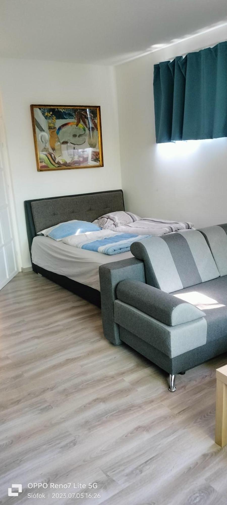 Balassa House Siófok Buitenkant foto